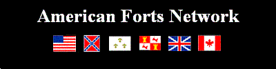 North American Fortifications
