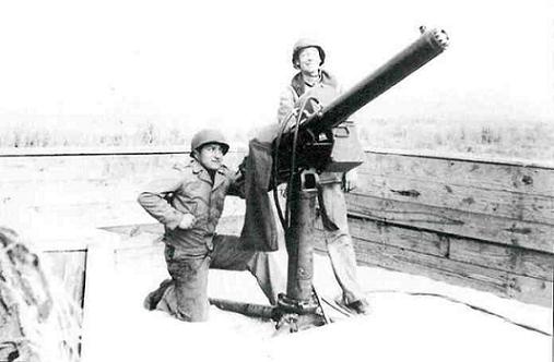 .50-cal. heavy machine gun