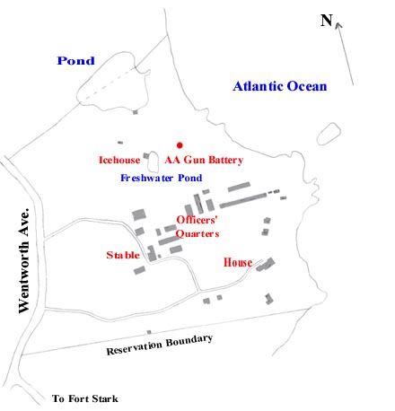1920 Site Map