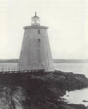 1803 Lighthouse