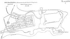 1886 proposed site plan