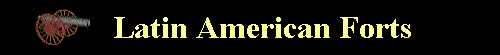 American Forts Network